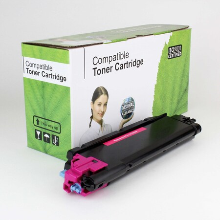Royal Toner Toner for Kyocera Comp Magenta Toner 11K VL TK5282